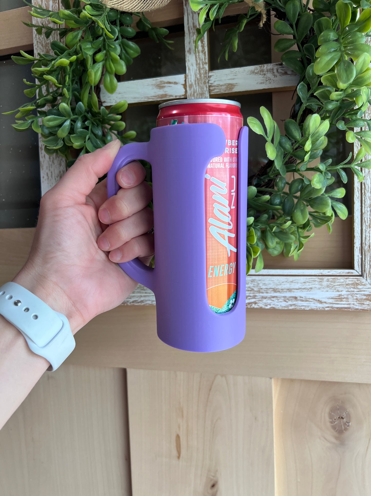 Alani/Redbull Holder