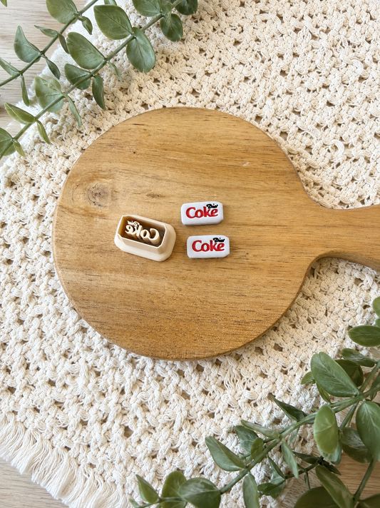 Diet Soda Stud Cutter
