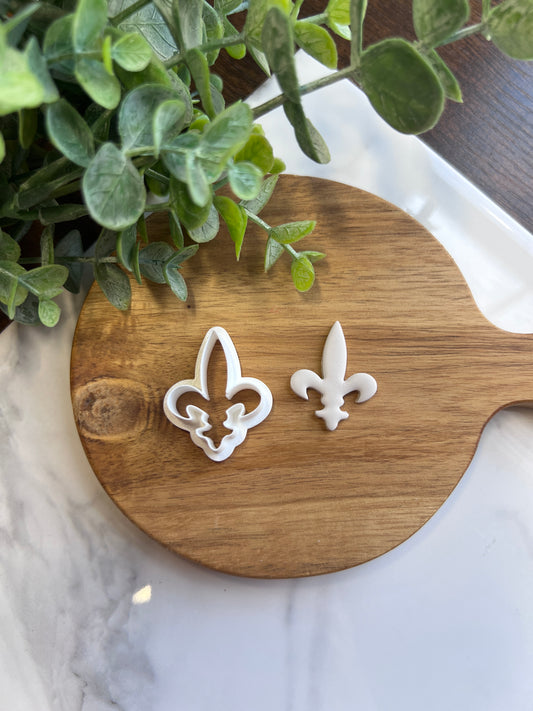 Fleur De Lis