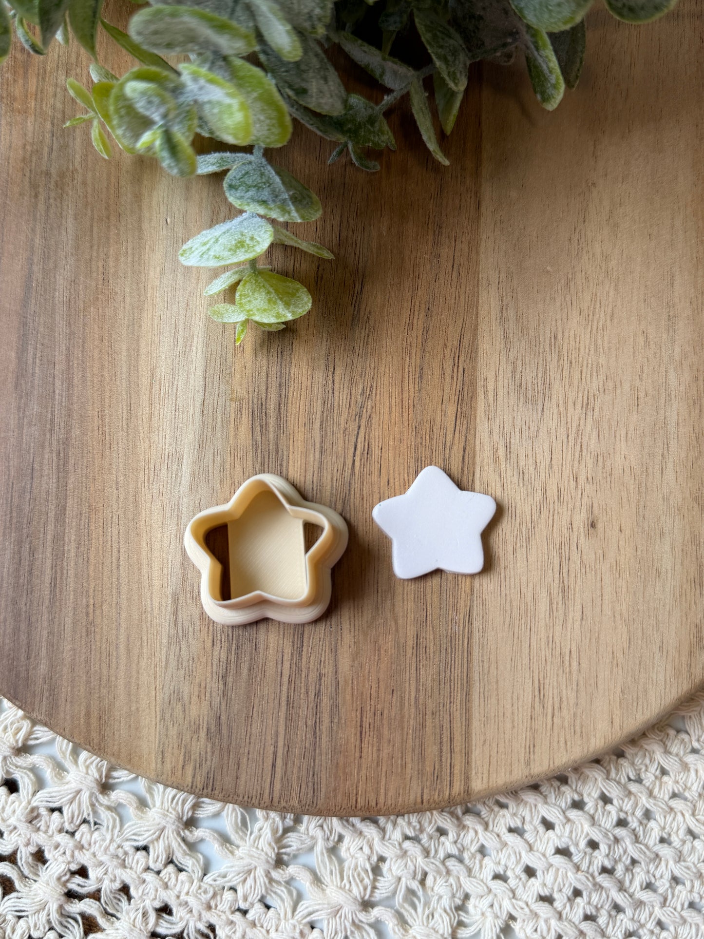 Star Cutter
