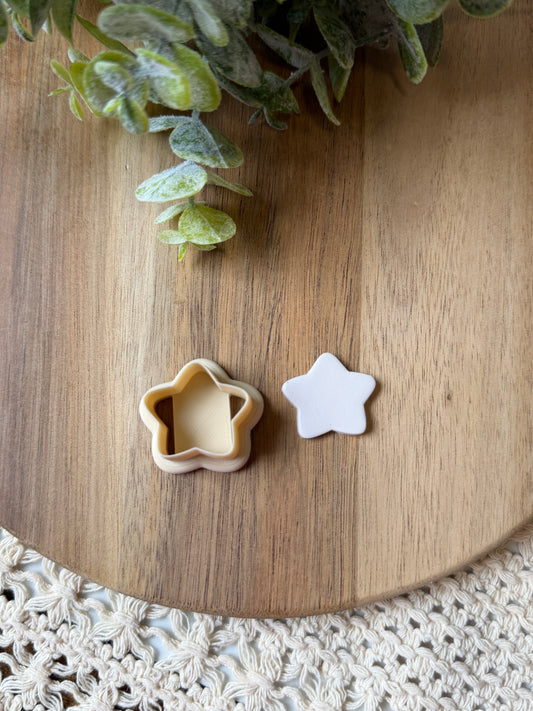Star Cutter