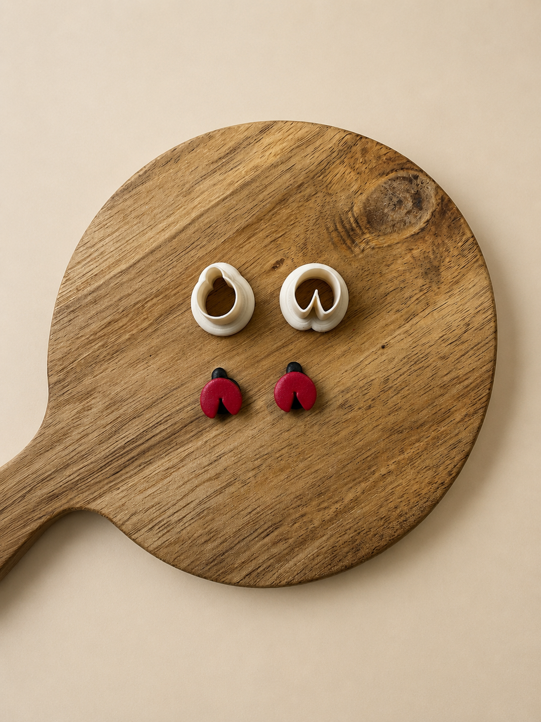 Ladybug Cutter