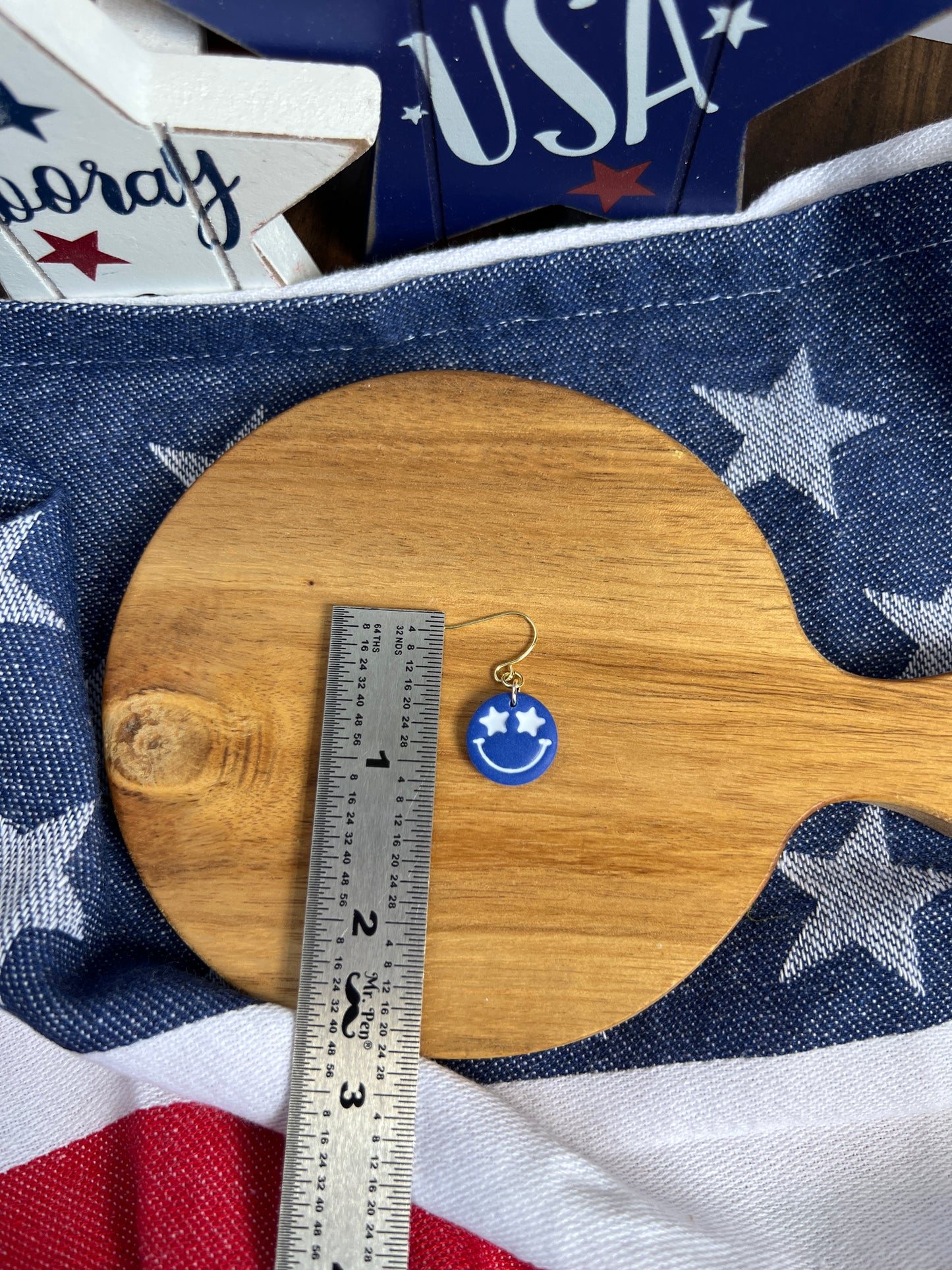 Freedom Dangle