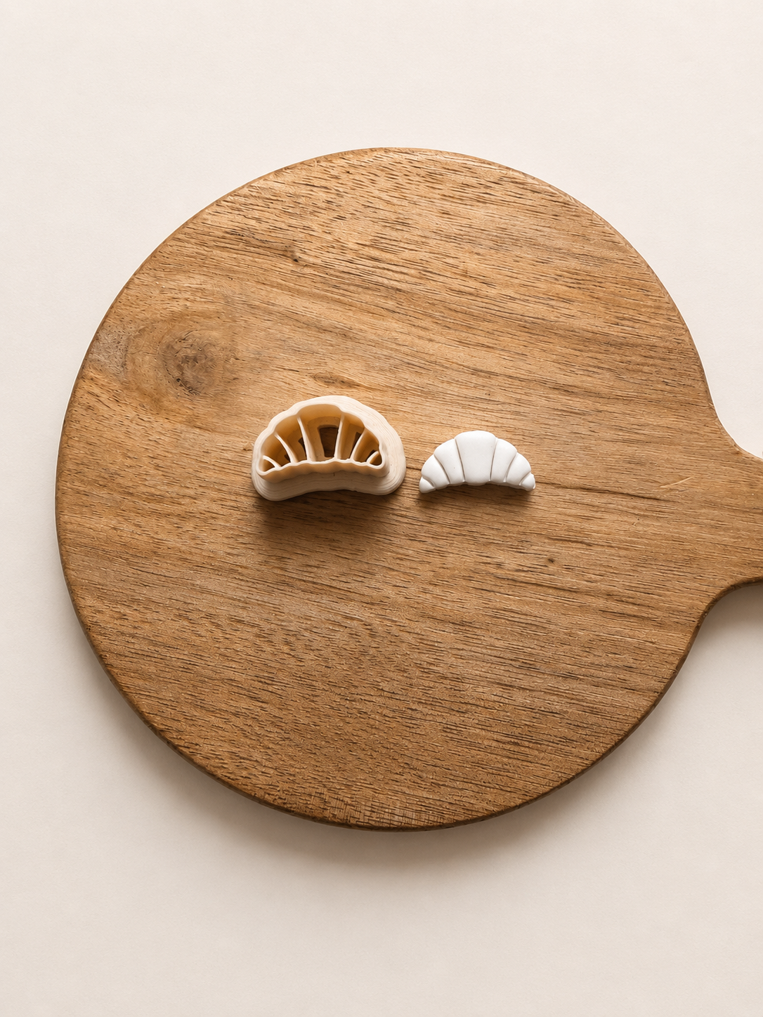 Croissant Roll Cutter
