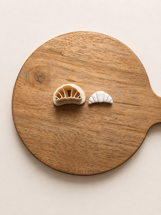 Croissant Roll Cutter