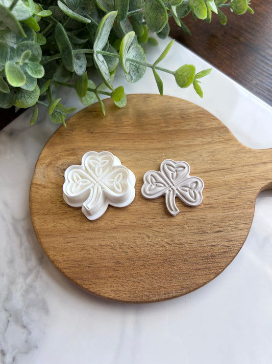 Fancy Shamrock