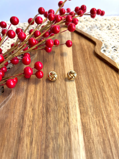Knot Stud