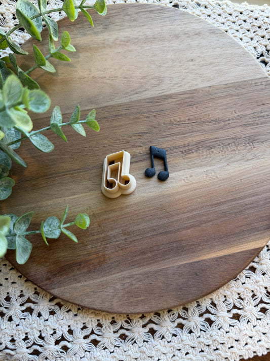 Music Note