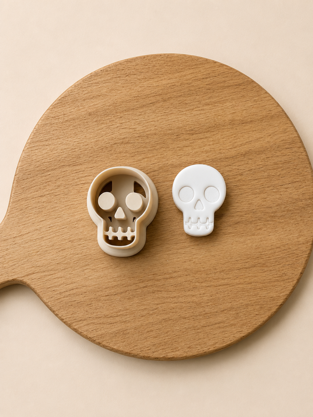 Skull Cutter