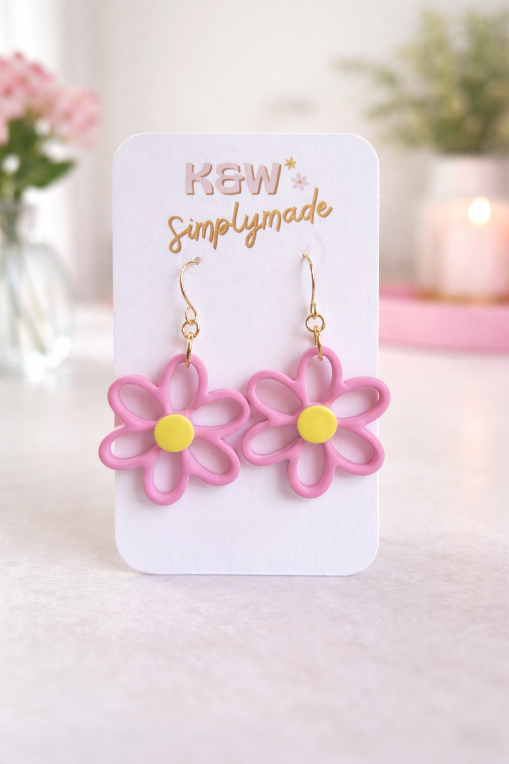 Daisy Dangle