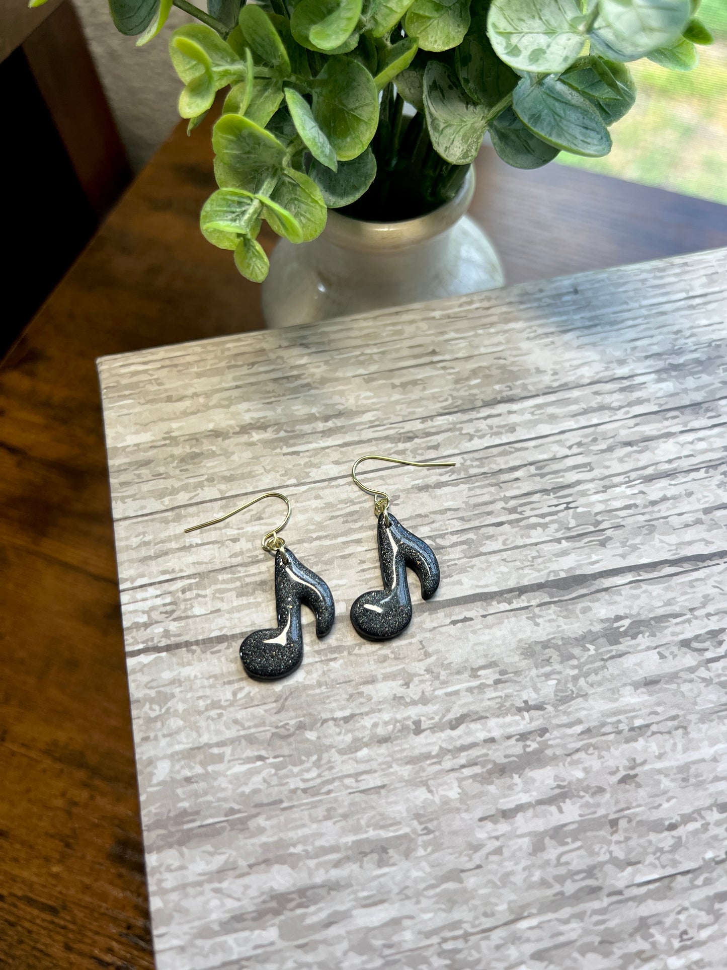 Music Dangle