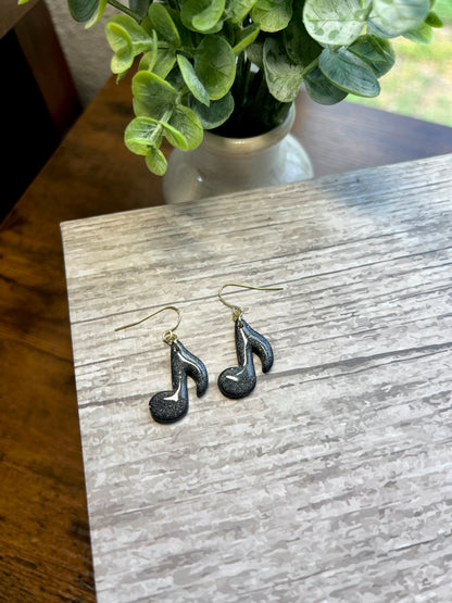 Music Dangle