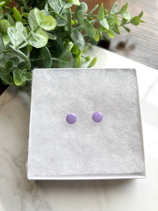 Simple Dot Stud