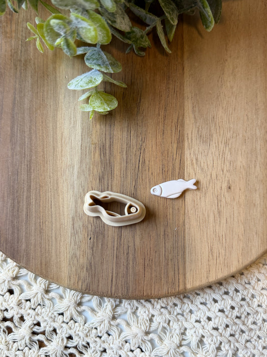 Sardine Cutter