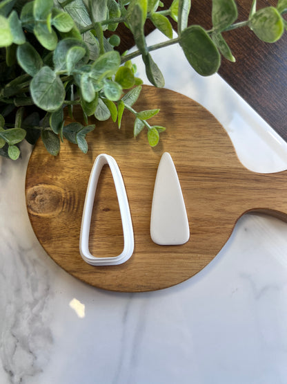 Rounded Triangle
