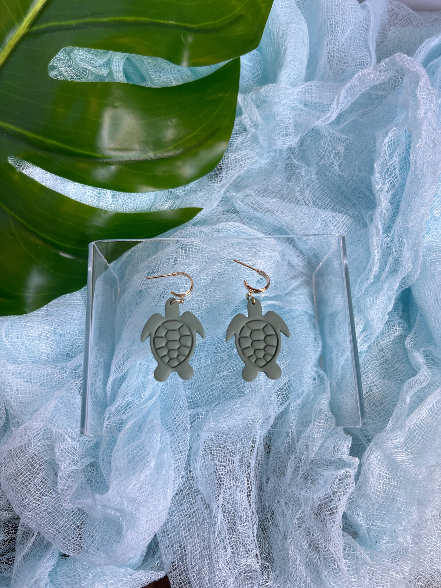 Sea turtle Dangle