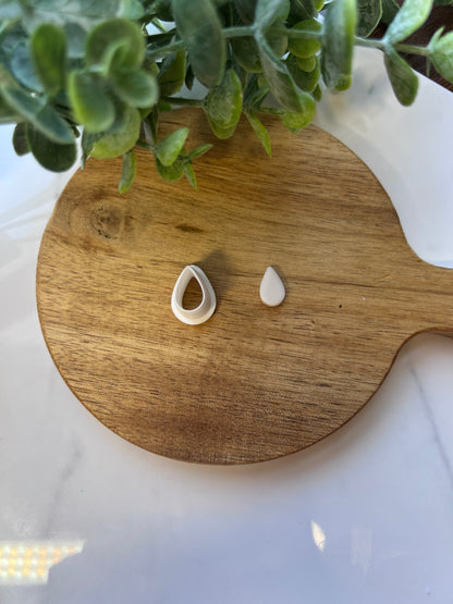 Classic Teardrop