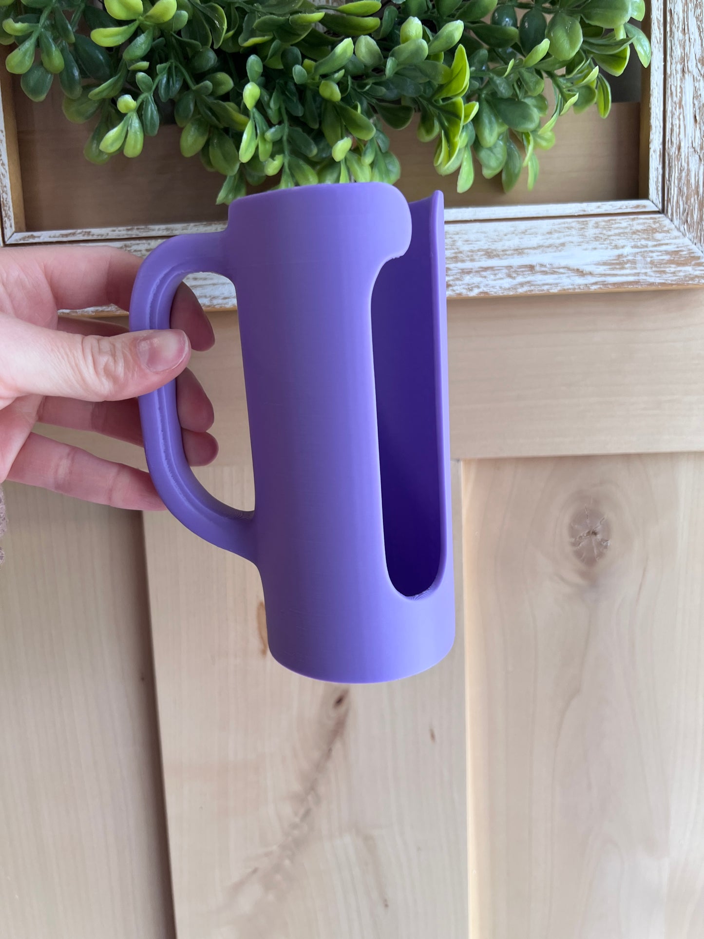 Alani/Redbull Holder