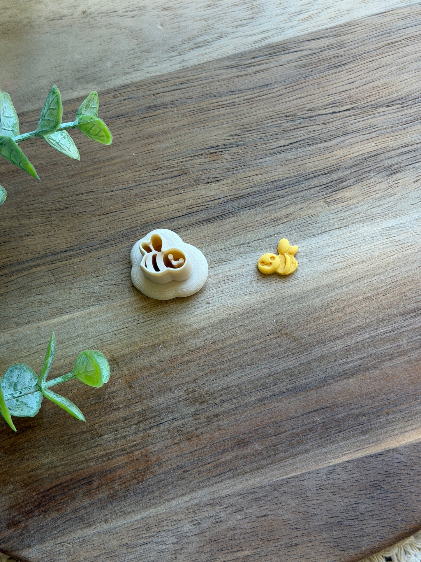 Bee Cutter Set