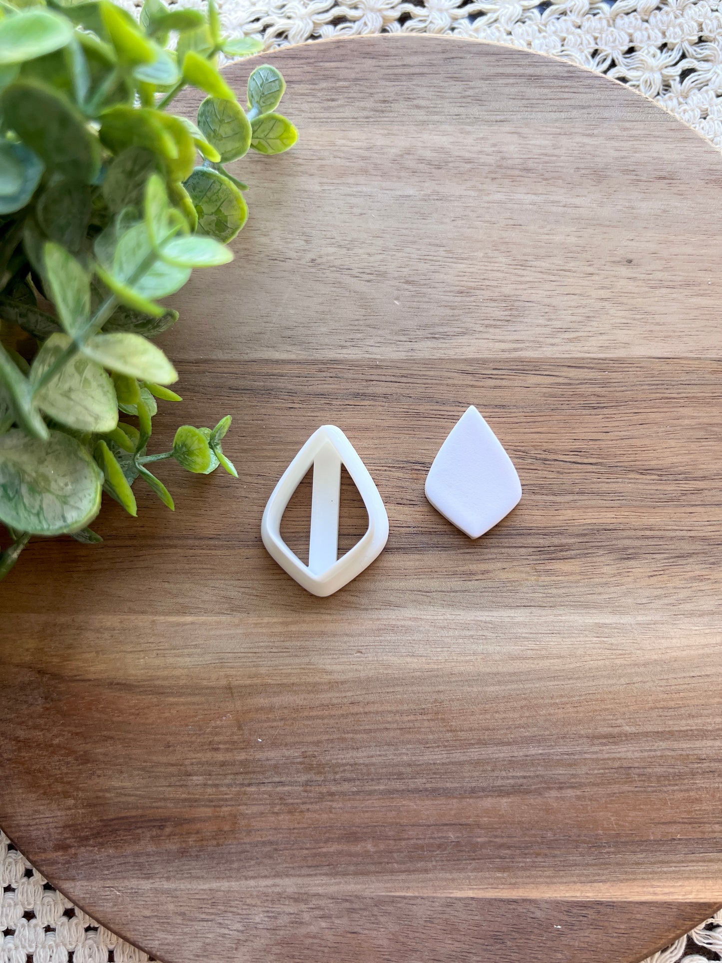 Elegant Diamond Cutter