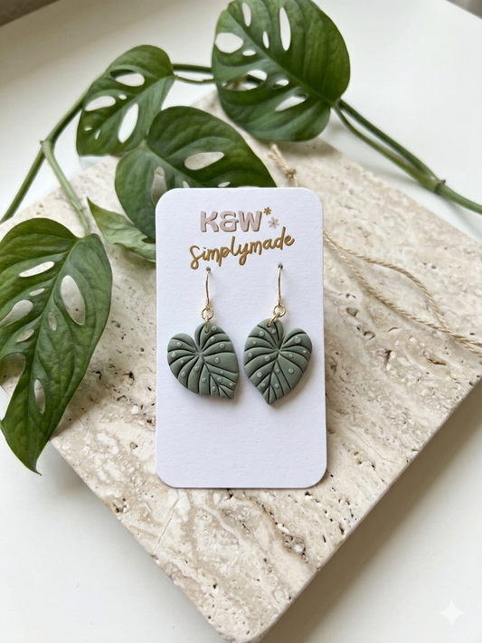 Heartleaf Dangle