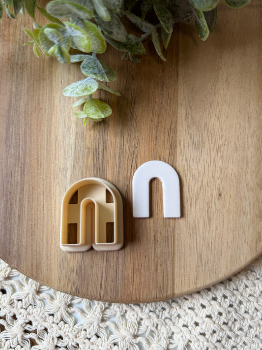 Basic Arch