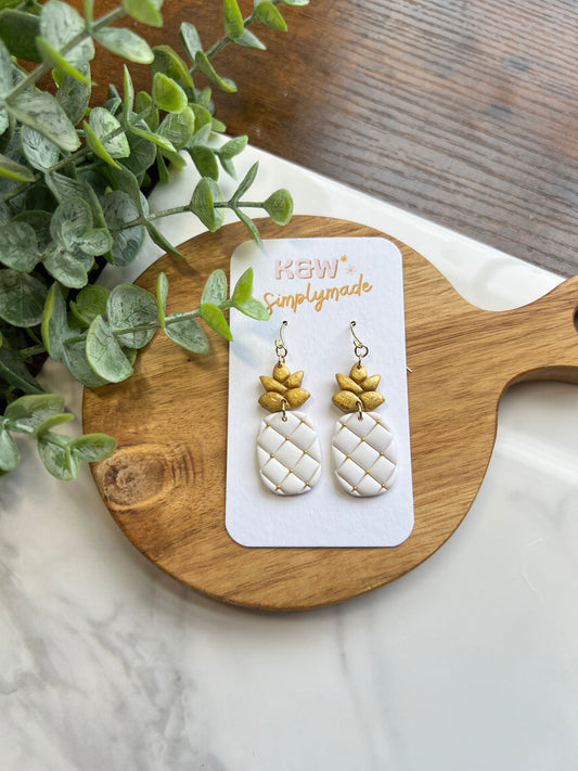 Pineapple Dangle
