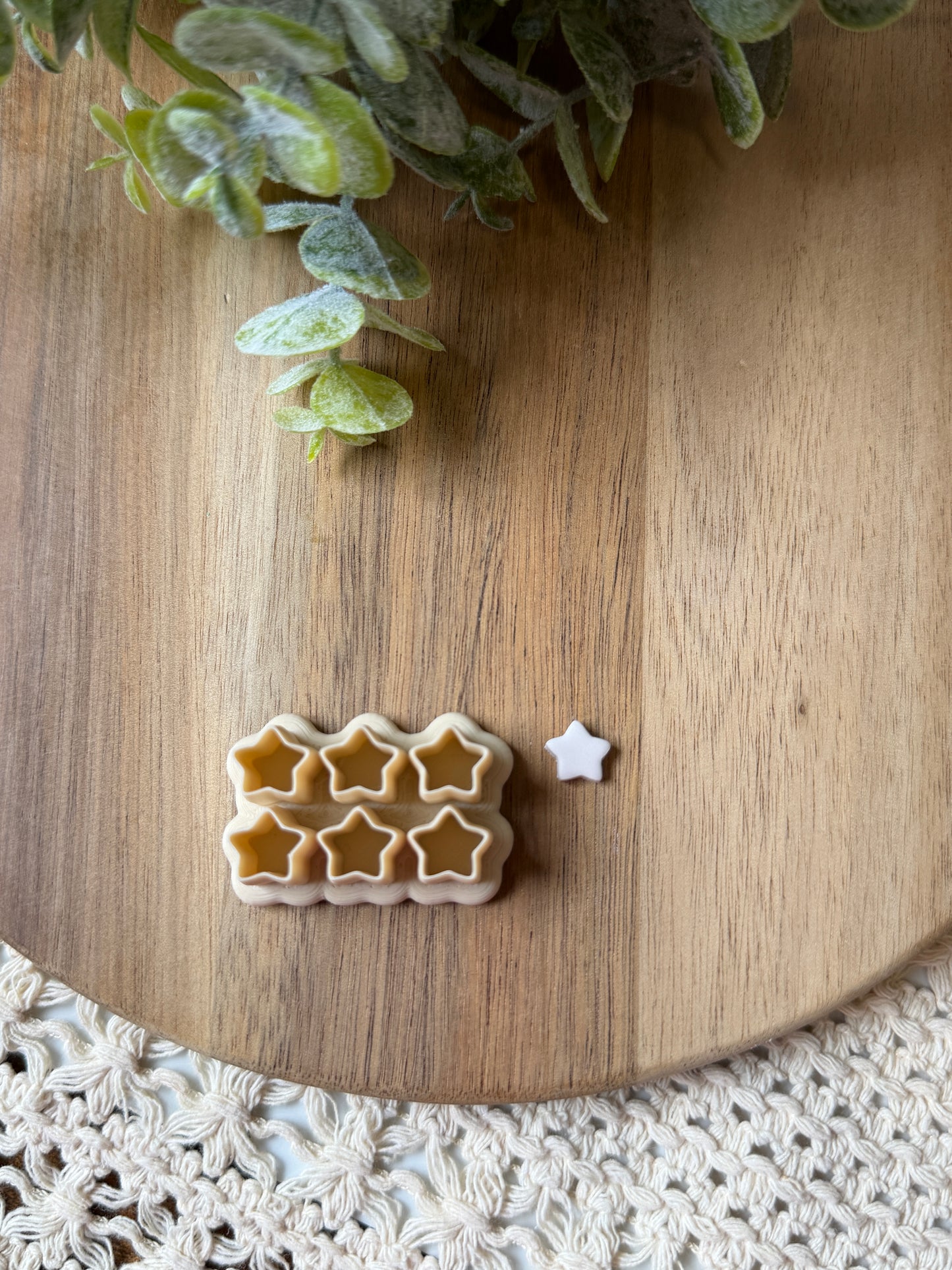 Star Set Cutter
