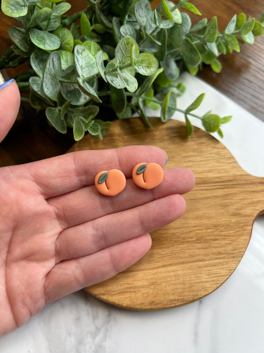 Peach Stud