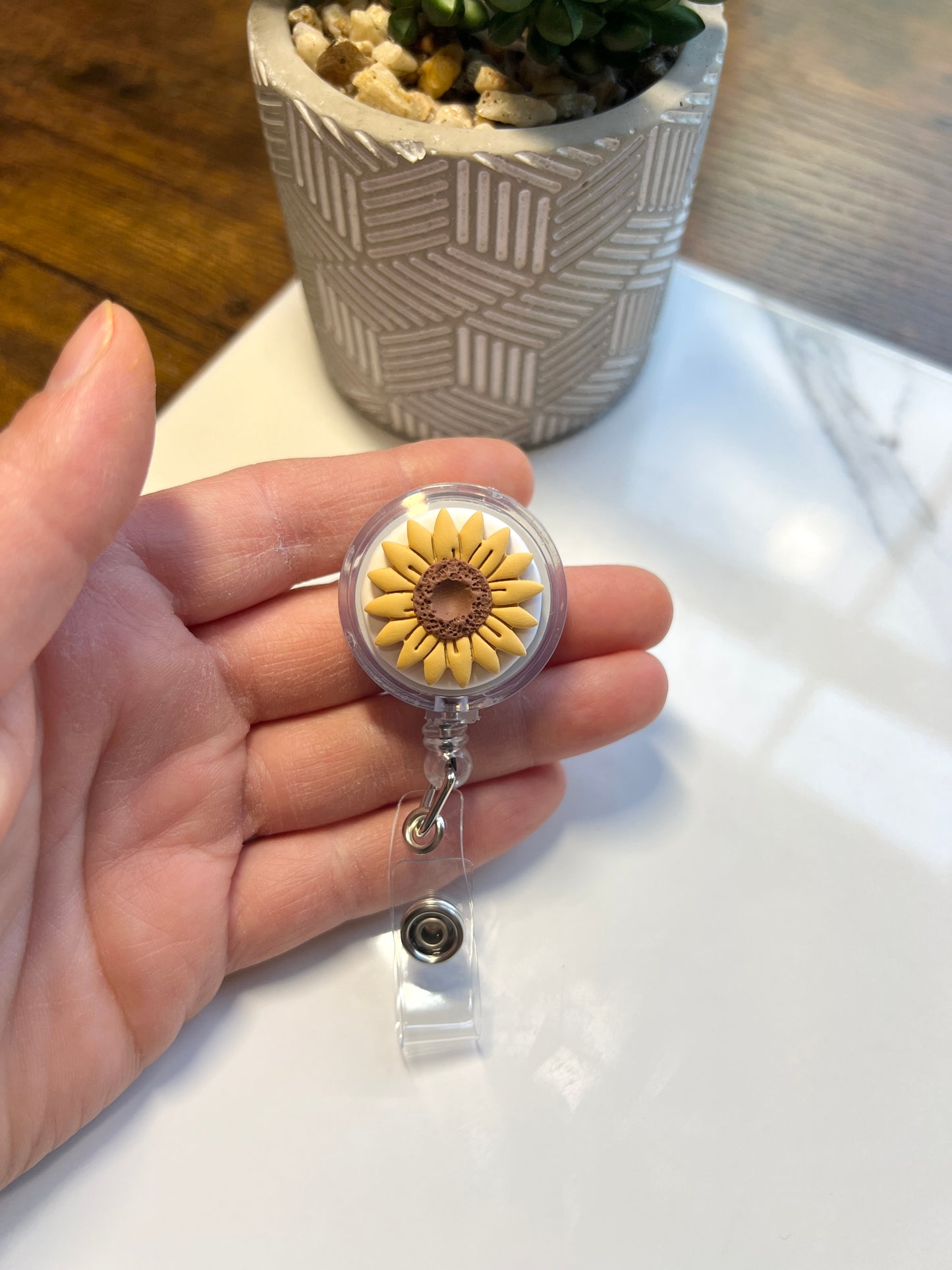 Sunflower Reel