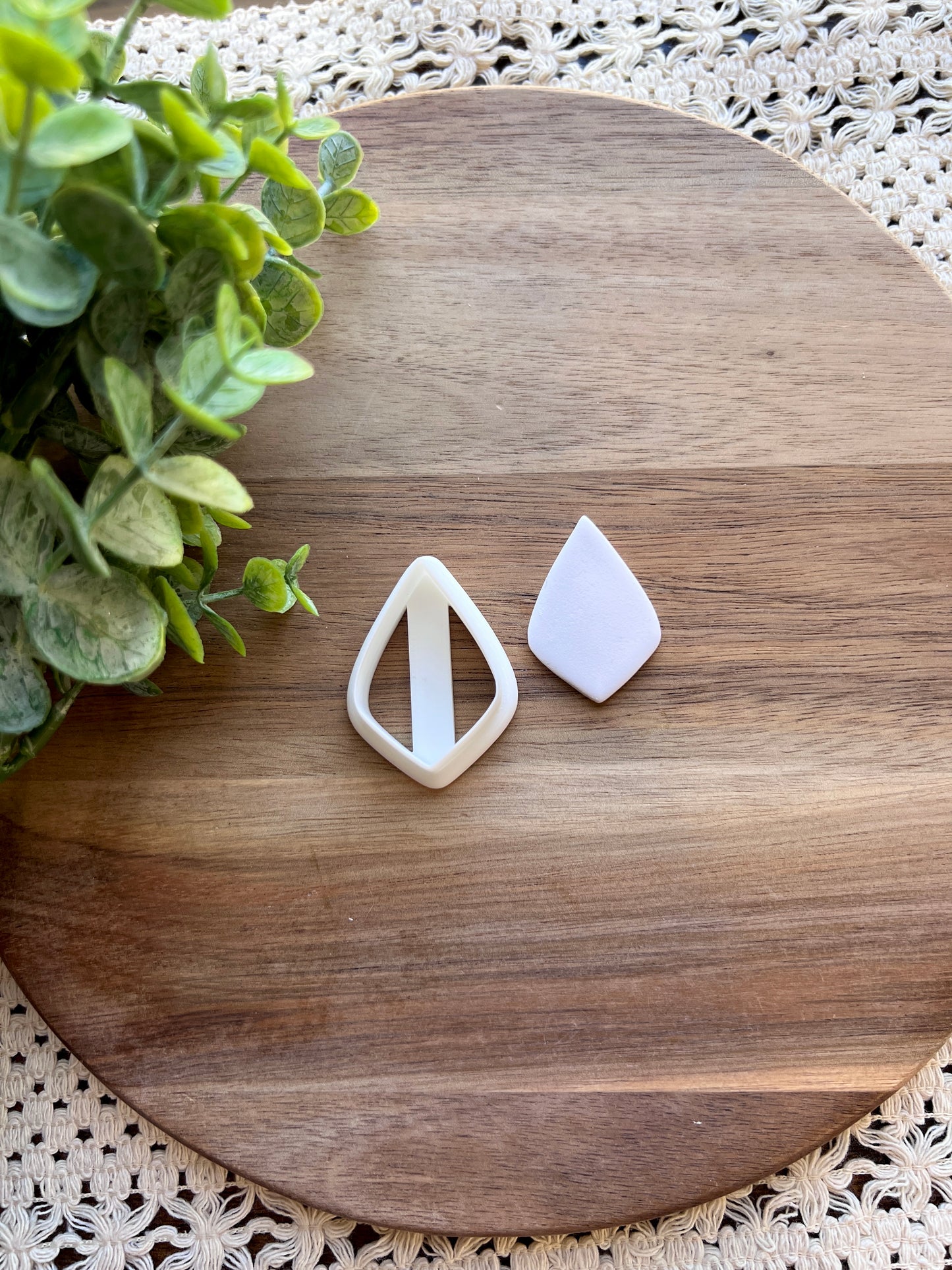 Elegant Diamond Cutter