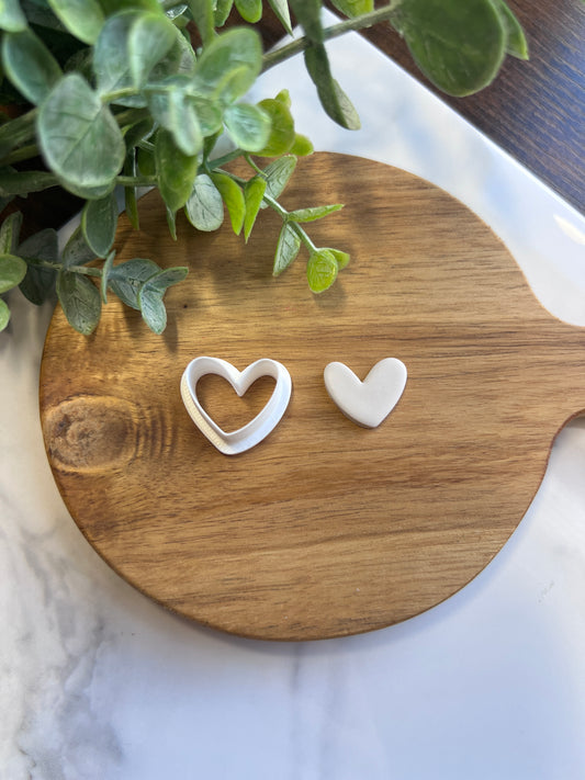 Hand Drawn Heart
