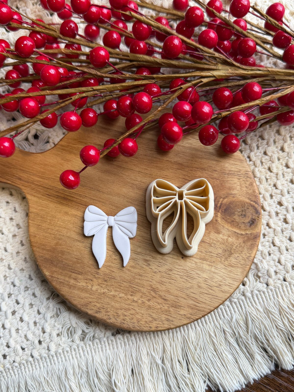 Elegant Bow Cutter 2