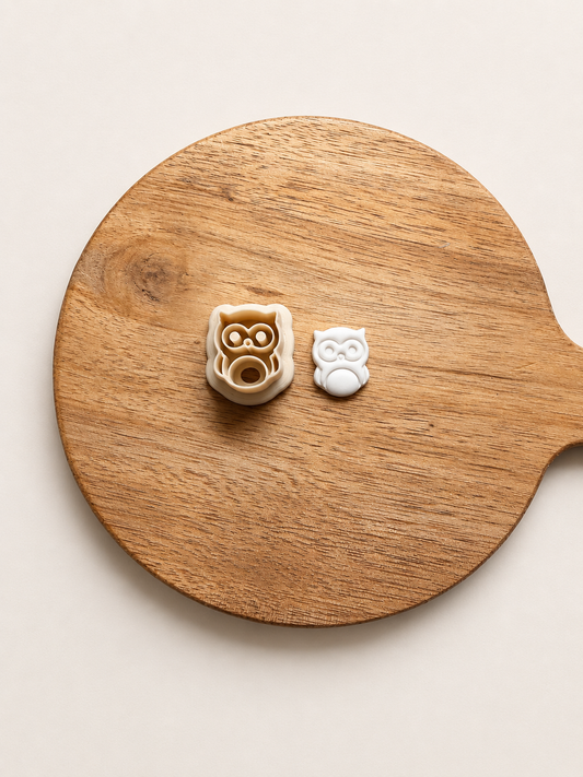 Owl Cutters