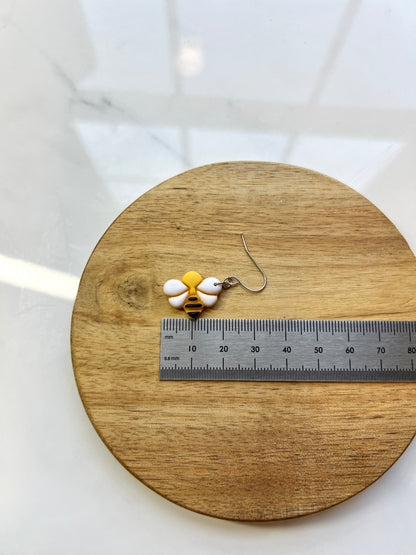 Bee Earrings
