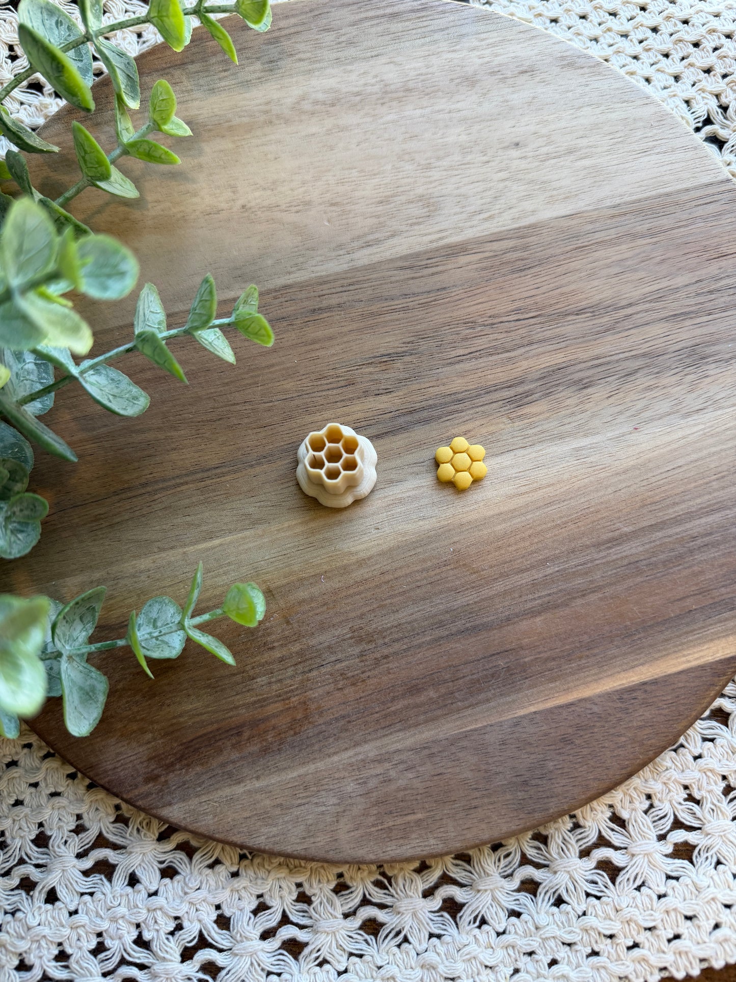 Honeycomb Cutter