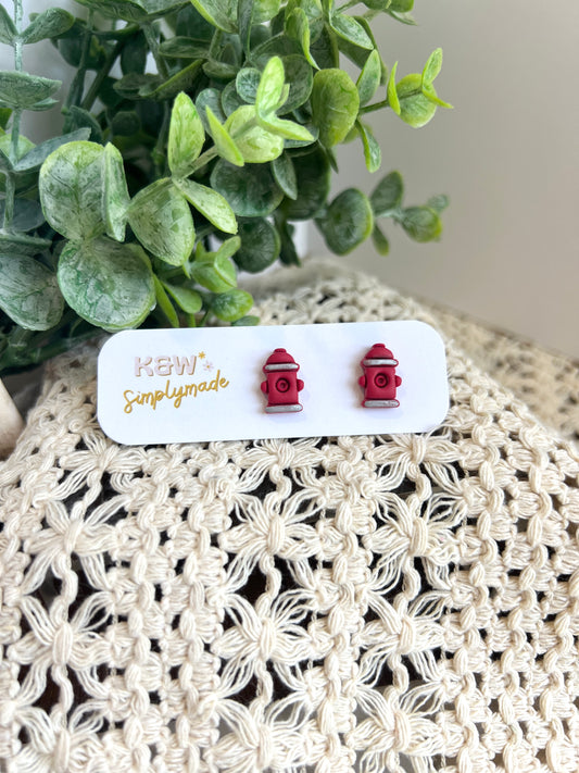 Fire Hydrant Studs