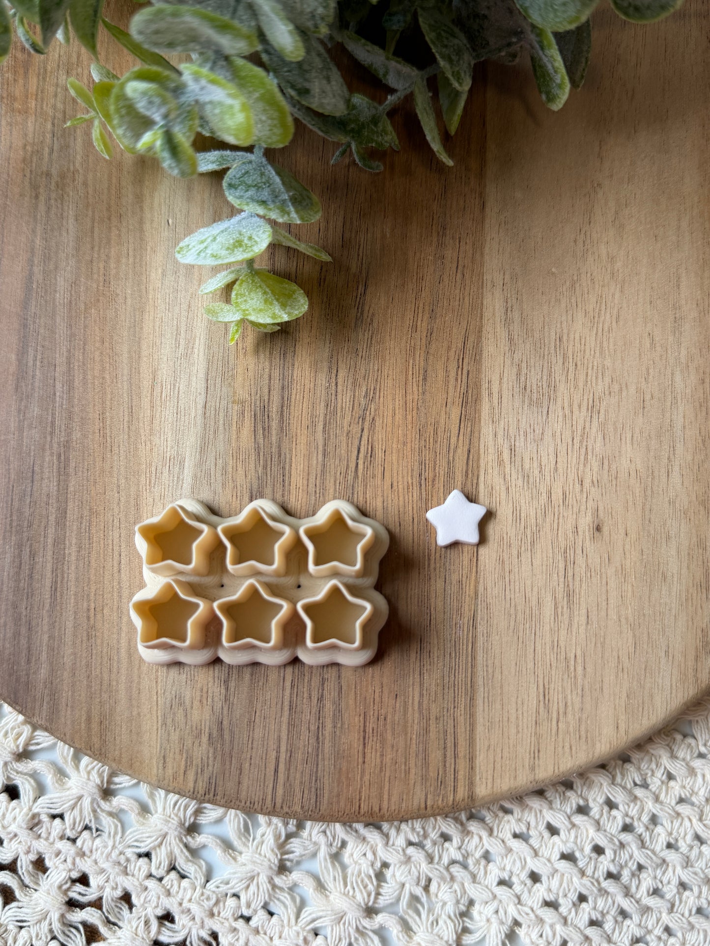 Star Set Cutter