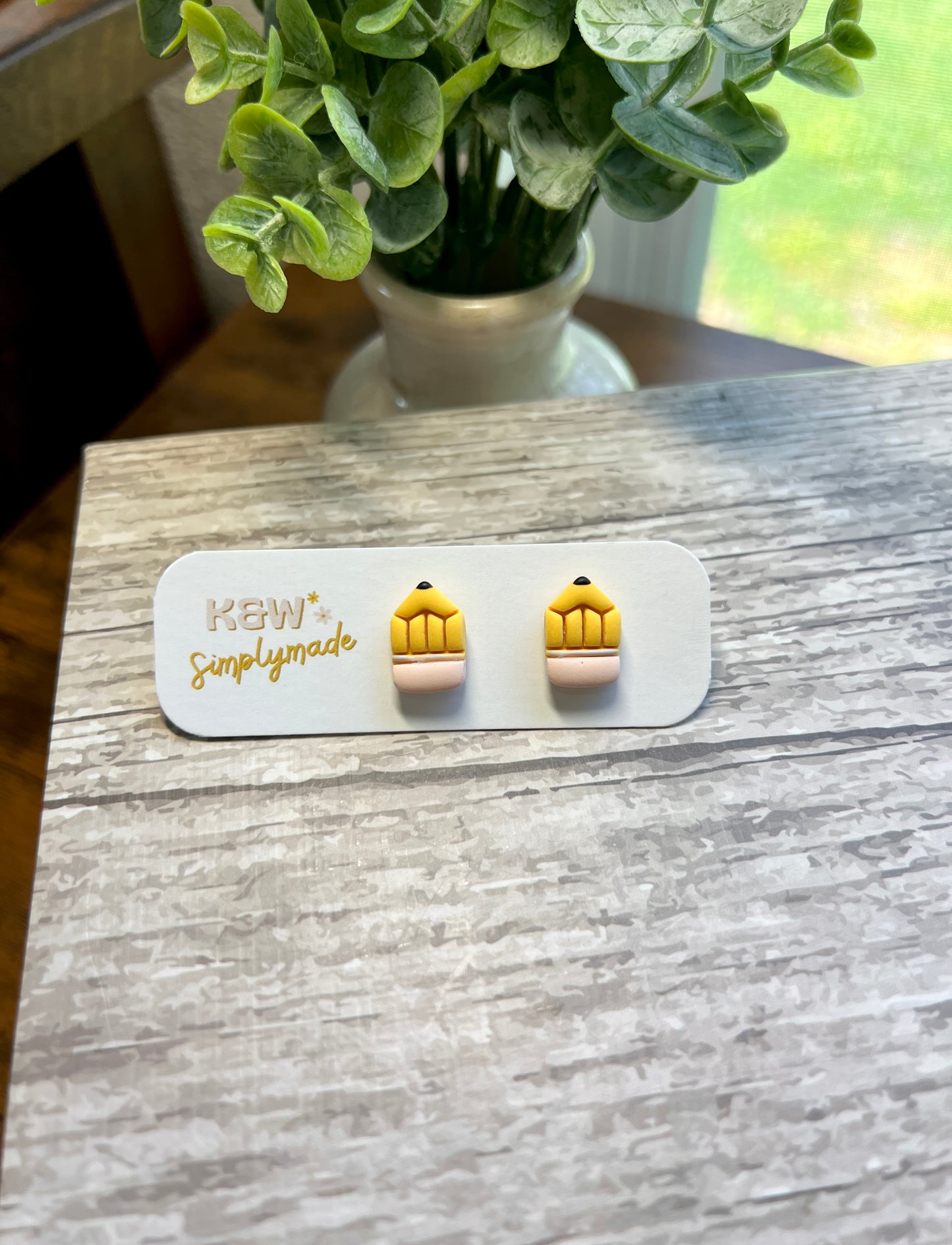 Pencil Stud
