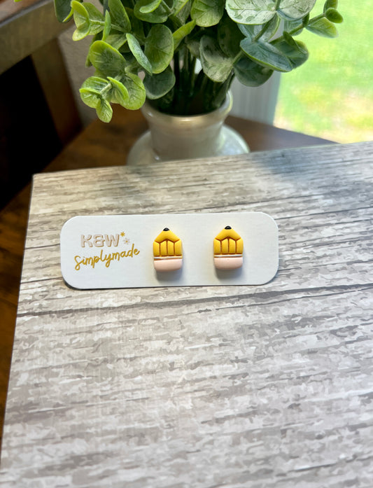 Pencil Stud