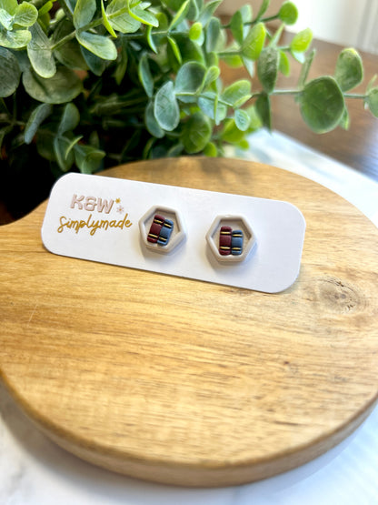 Bookshelf Stud