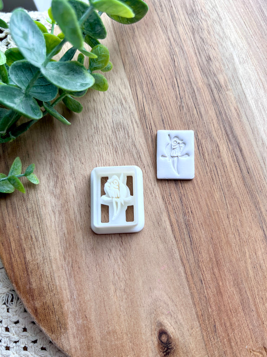 Mahjong Tile 1