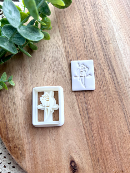 Mahjong Tile 1