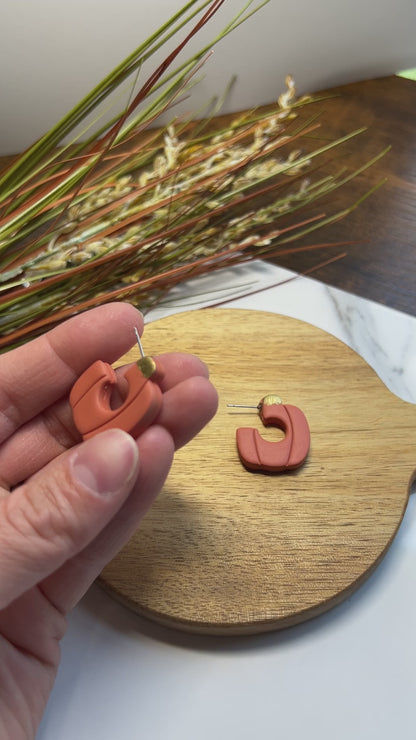 Pumpkin Hoop